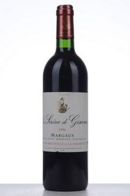france-bordeaux-wine-château-la-sirene-de-giscours-1996